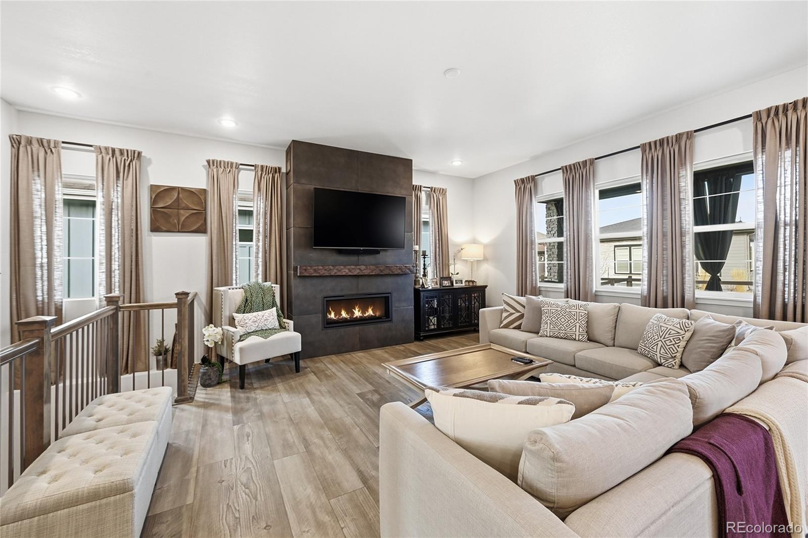 MLS Image #7 for 8708 s quatar street,aurora, Colorado