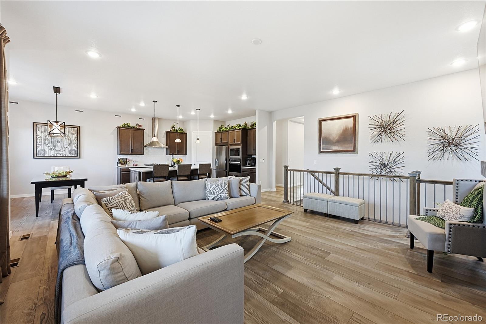 MLS Image #8 for 8708 s quatar street,aurora, Colorado