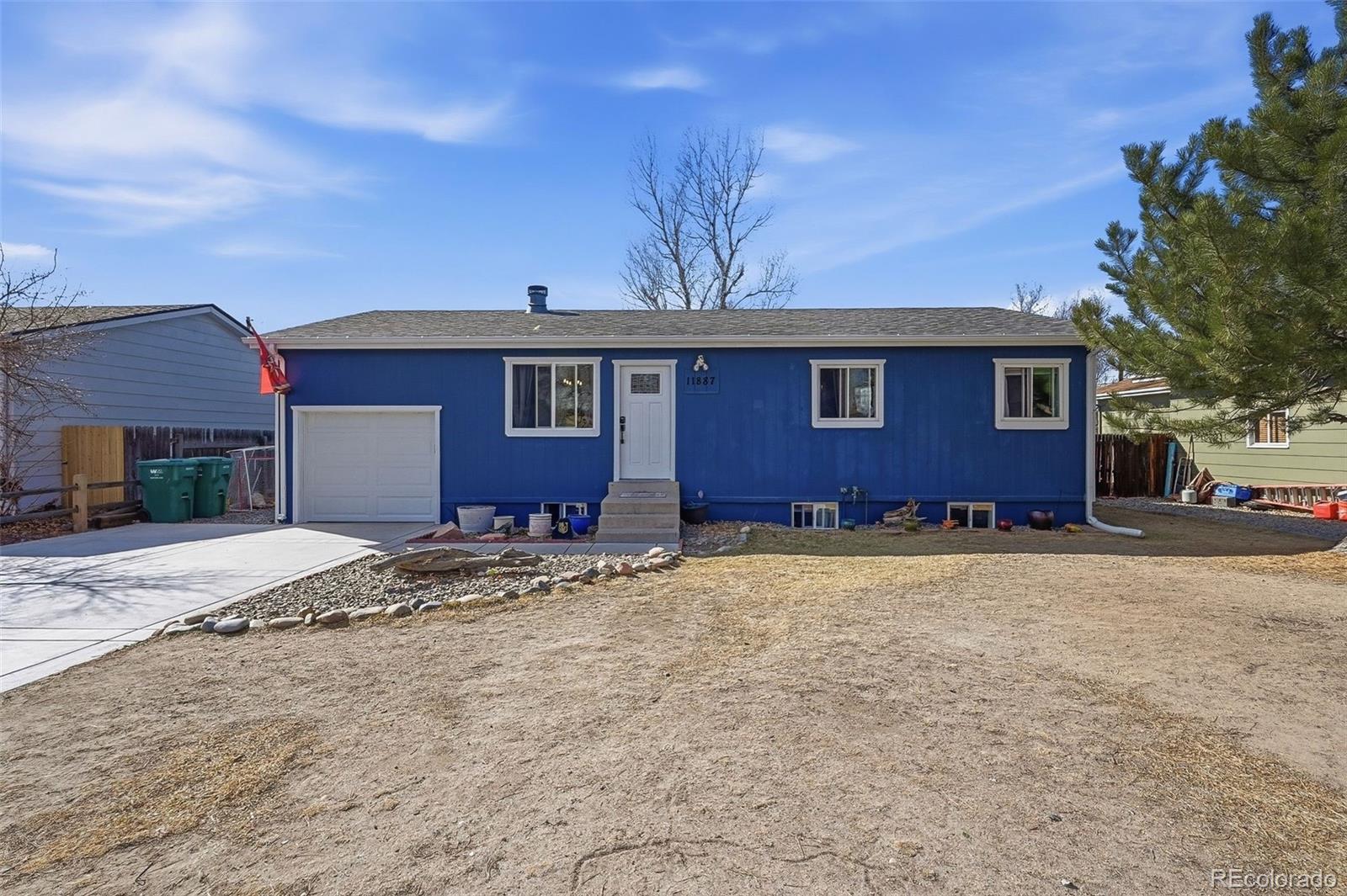 MLS Image #1 for 11887 s clayson street,parker, Colorado