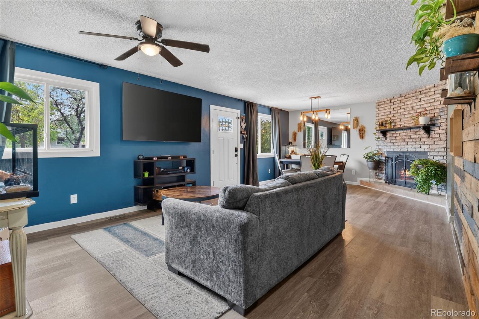 MLS Image #11 for 11887 s clayson street,parker, Colorado
