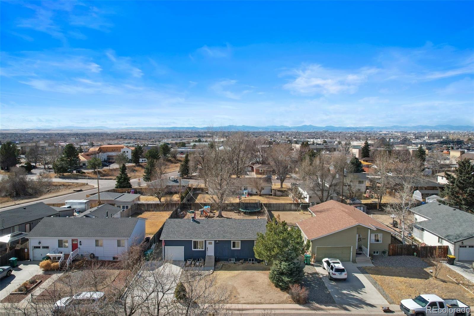 MLS Image #2 for 11887 s clayson street,parker, Colorado