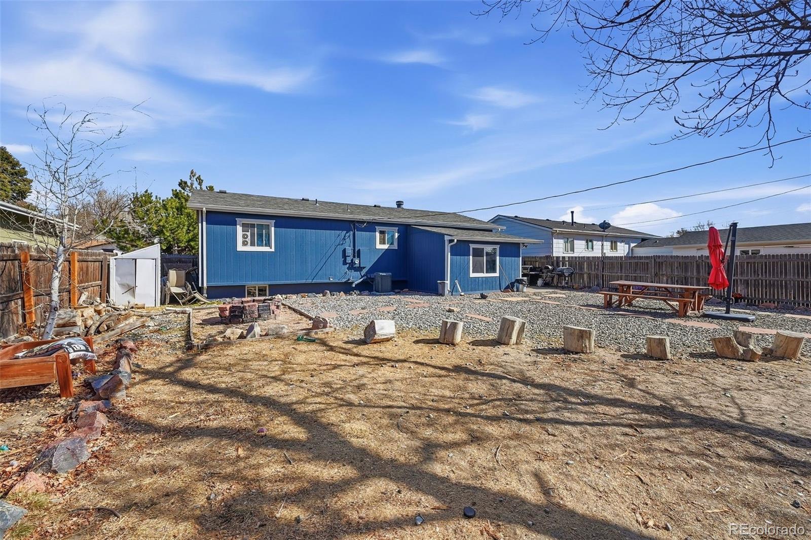 MLS Image #28 for 11887 s clayson street,parker, Colorado