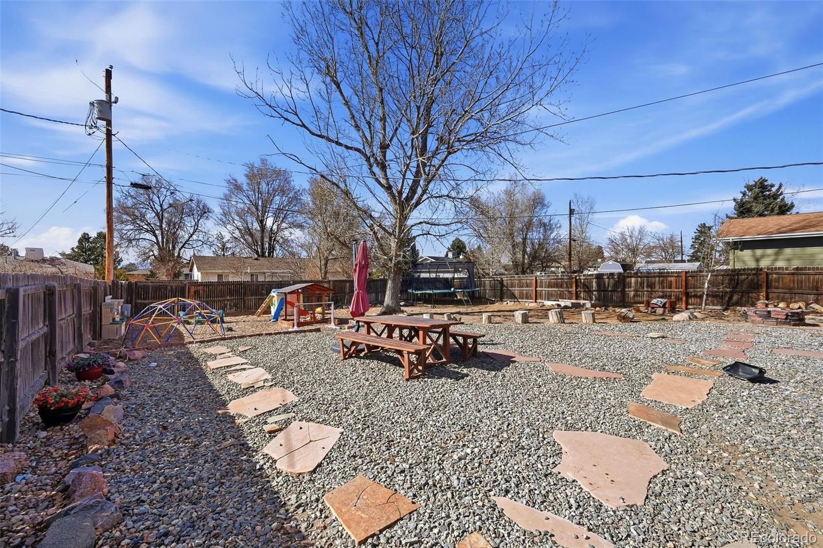 MLS Image #29 for 11887 s clayson street,parker, Colorado