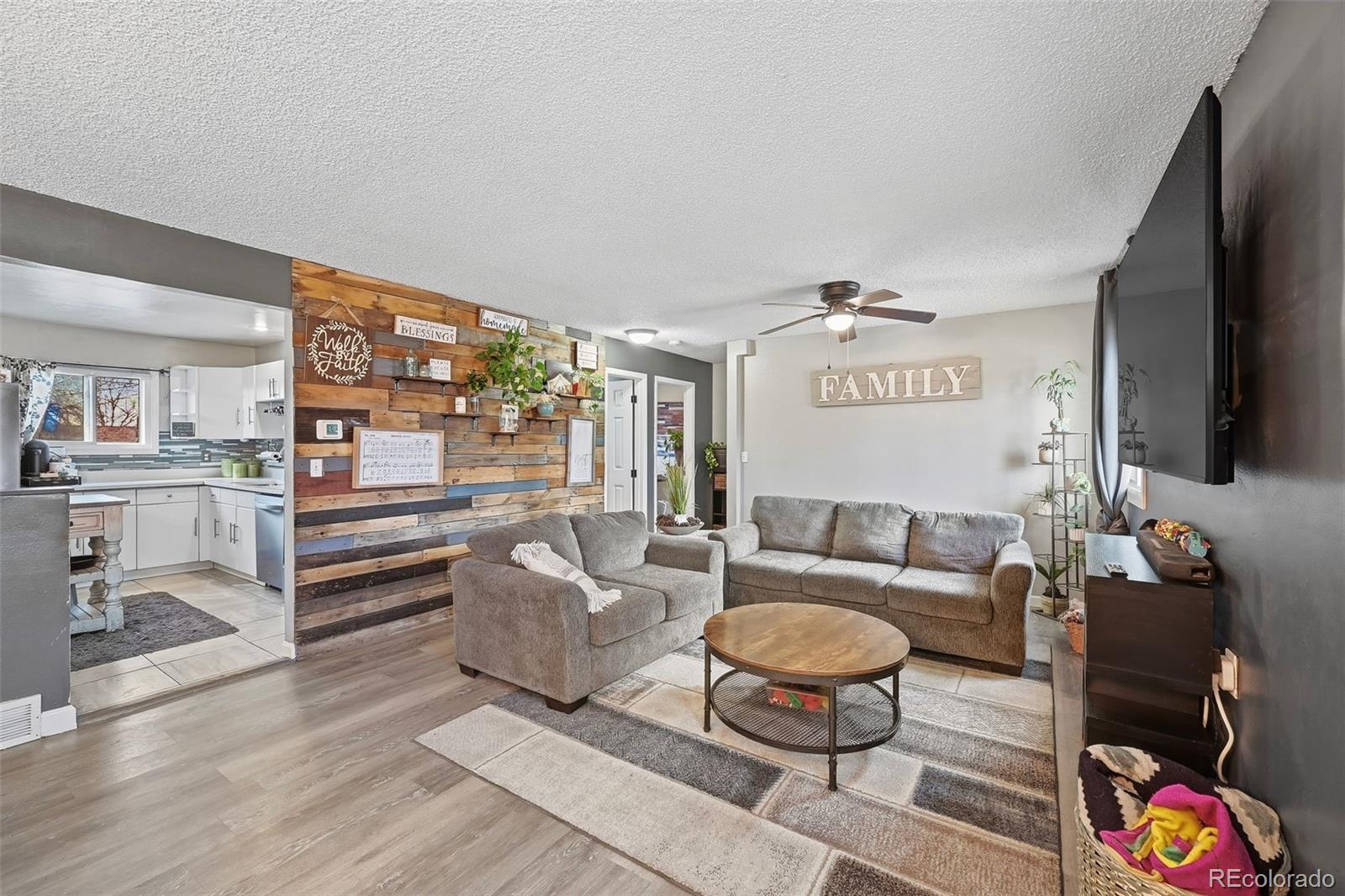 MLS Image #3 for 11887 s clayson street,parker, Colorado