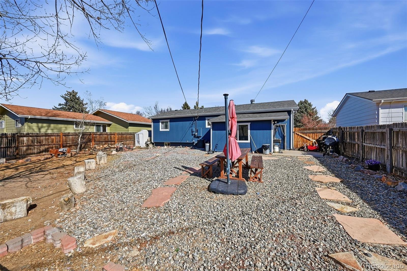 MLS Image #30 for 11887 s clayson street,parker, Colorado