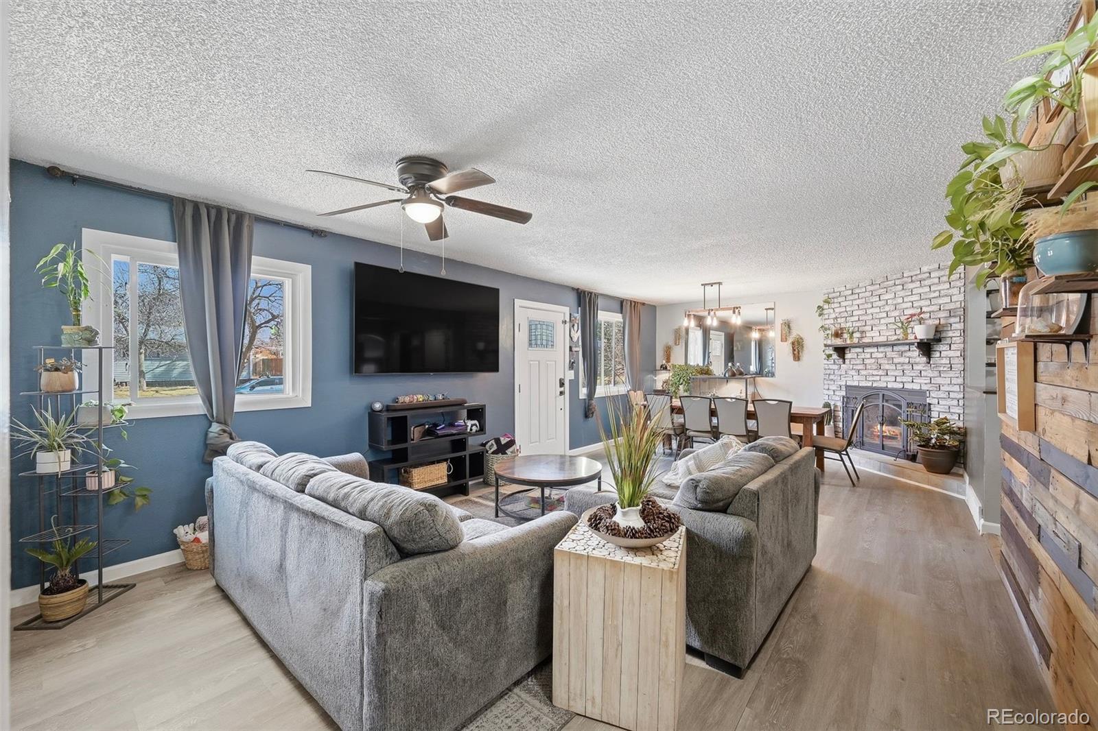 MLS Image #4 for 11887 s clayson street,parker, Colorado