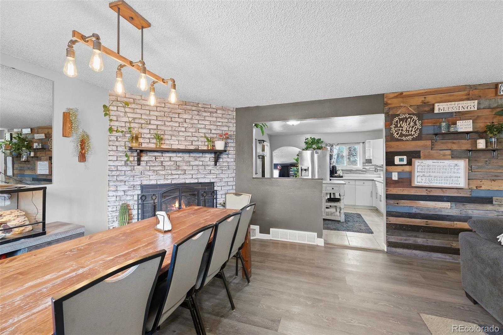 MLS Image #5 for 11887 s clayson street,parker, Colorado
