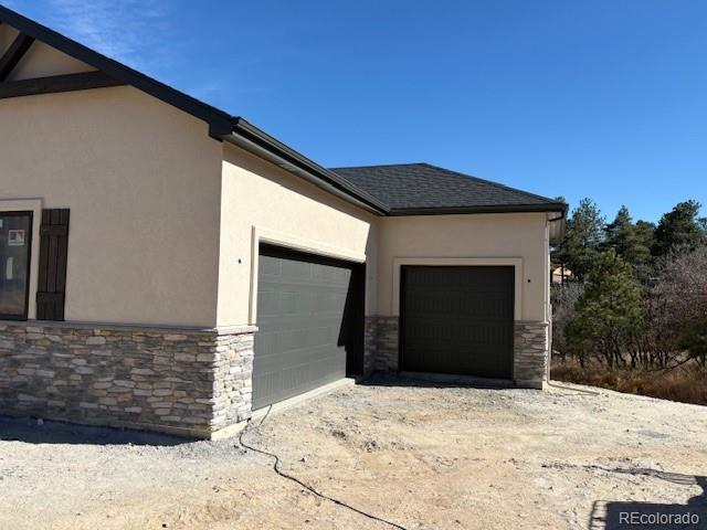 MLS Image #2 for 3715  el rancho way,monument, Colorado