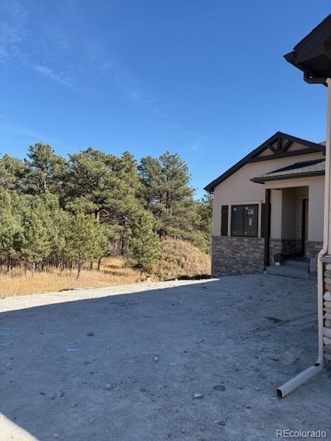 MLS Image #3 for 3715  el rancho way,monument, Colorado