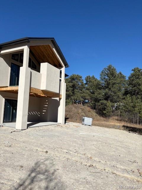 MLS Image #5 for 3715  el rancho way,monument, Colorado
