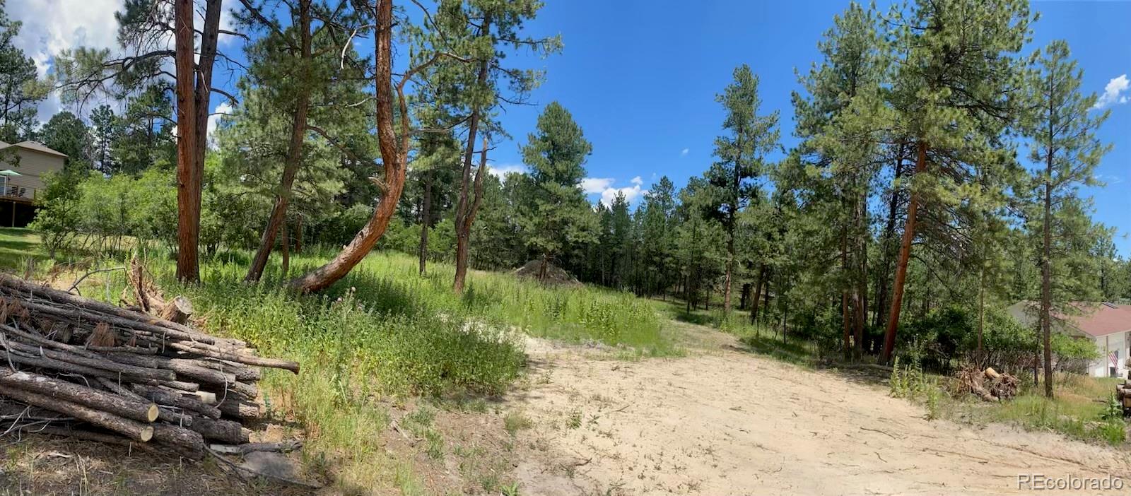 MLS Image #2 for 1025  tenderfoot drive,larkspur, Colorado