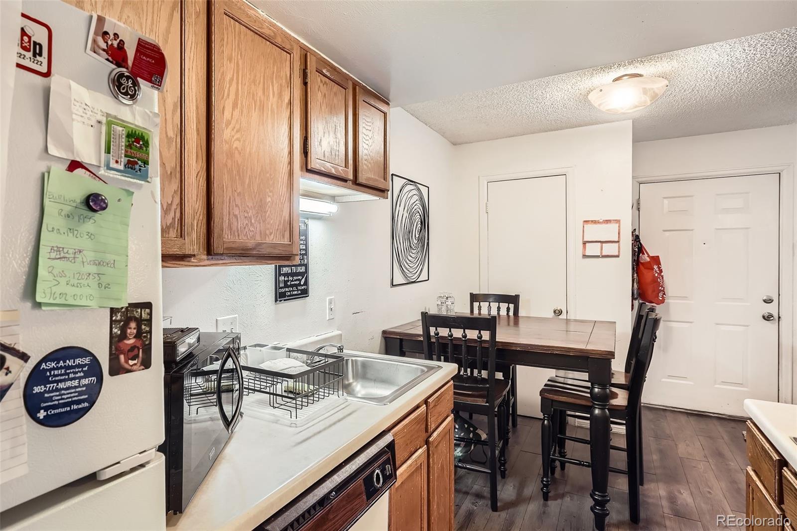 MLS Image #11 for 1358 s irving #53  ,denver, Colorado