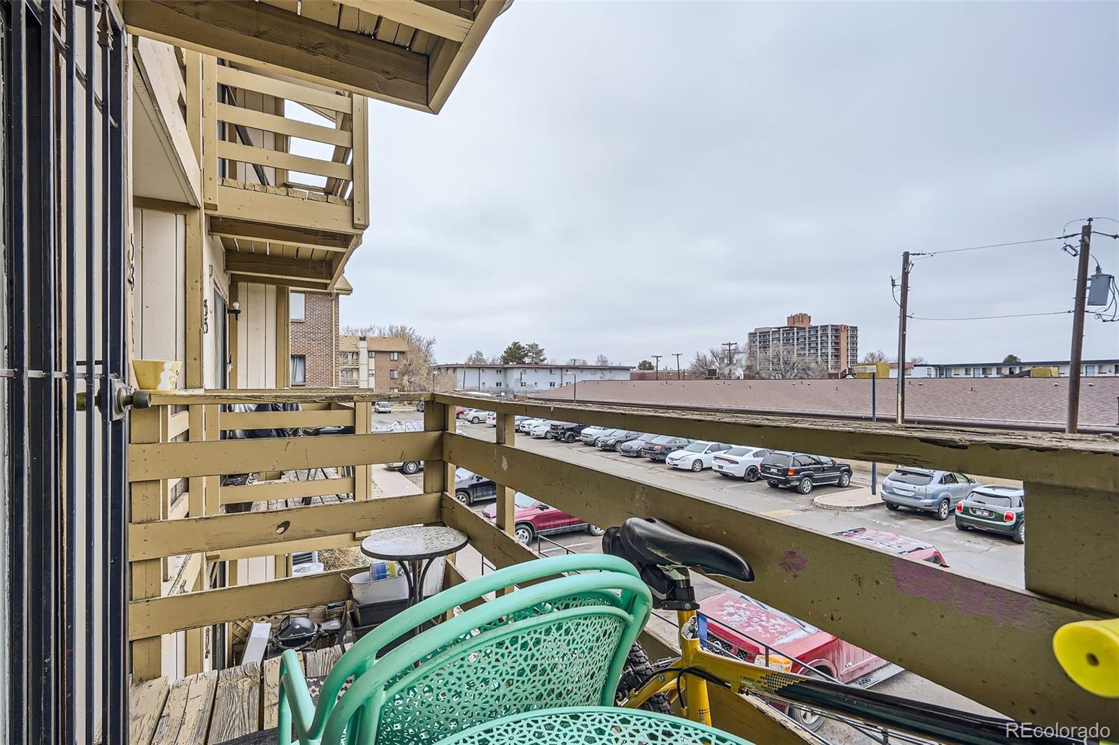 MLS Image #24 for 1358 s irving #53  ,denver, Colorado