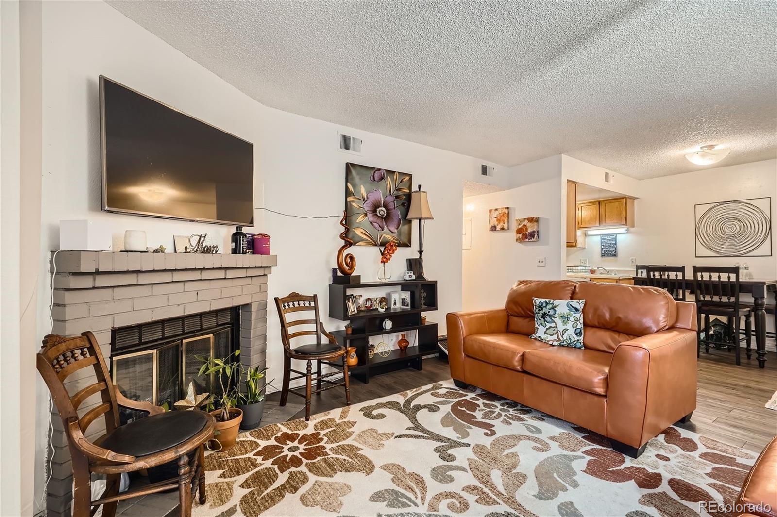MLS Image #3 for 1358 s irving #53  ,denver, Colorado