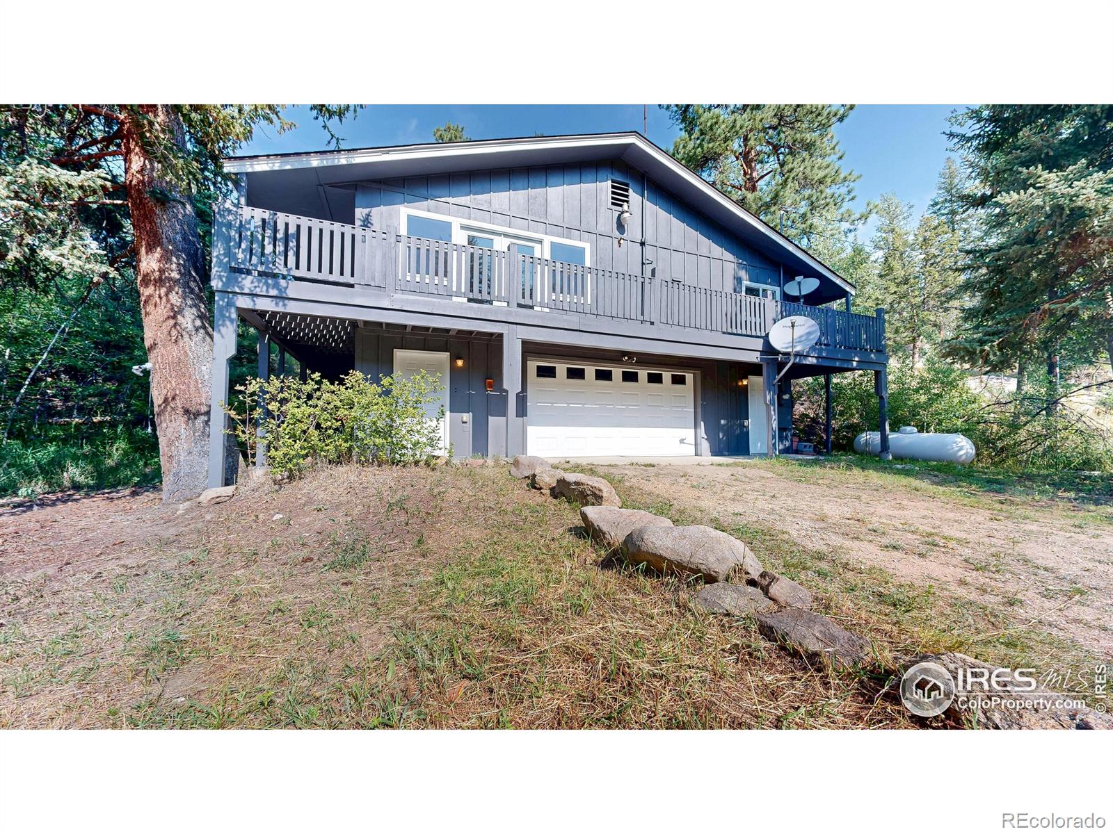 MLS Image #18 for 163  west creek road,glen haven, Colorado