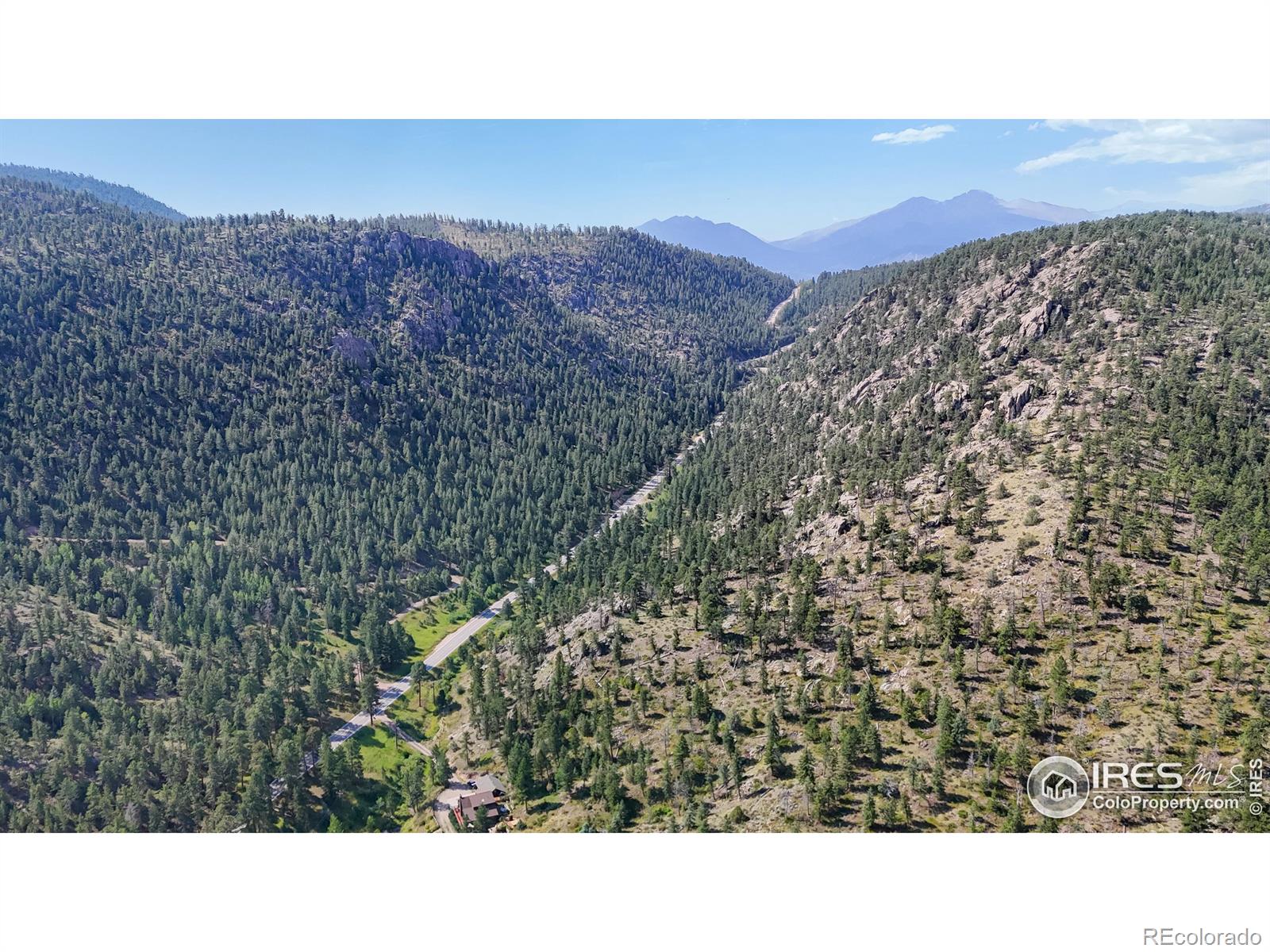 MLS Image #23 for 163  west creek road,glen haven, Colorado
