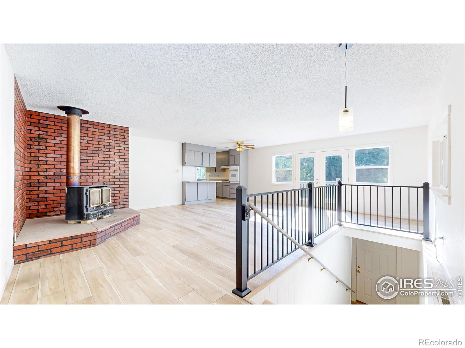 MLS Image #7 for 163  west creek road,glen haven, Colorado