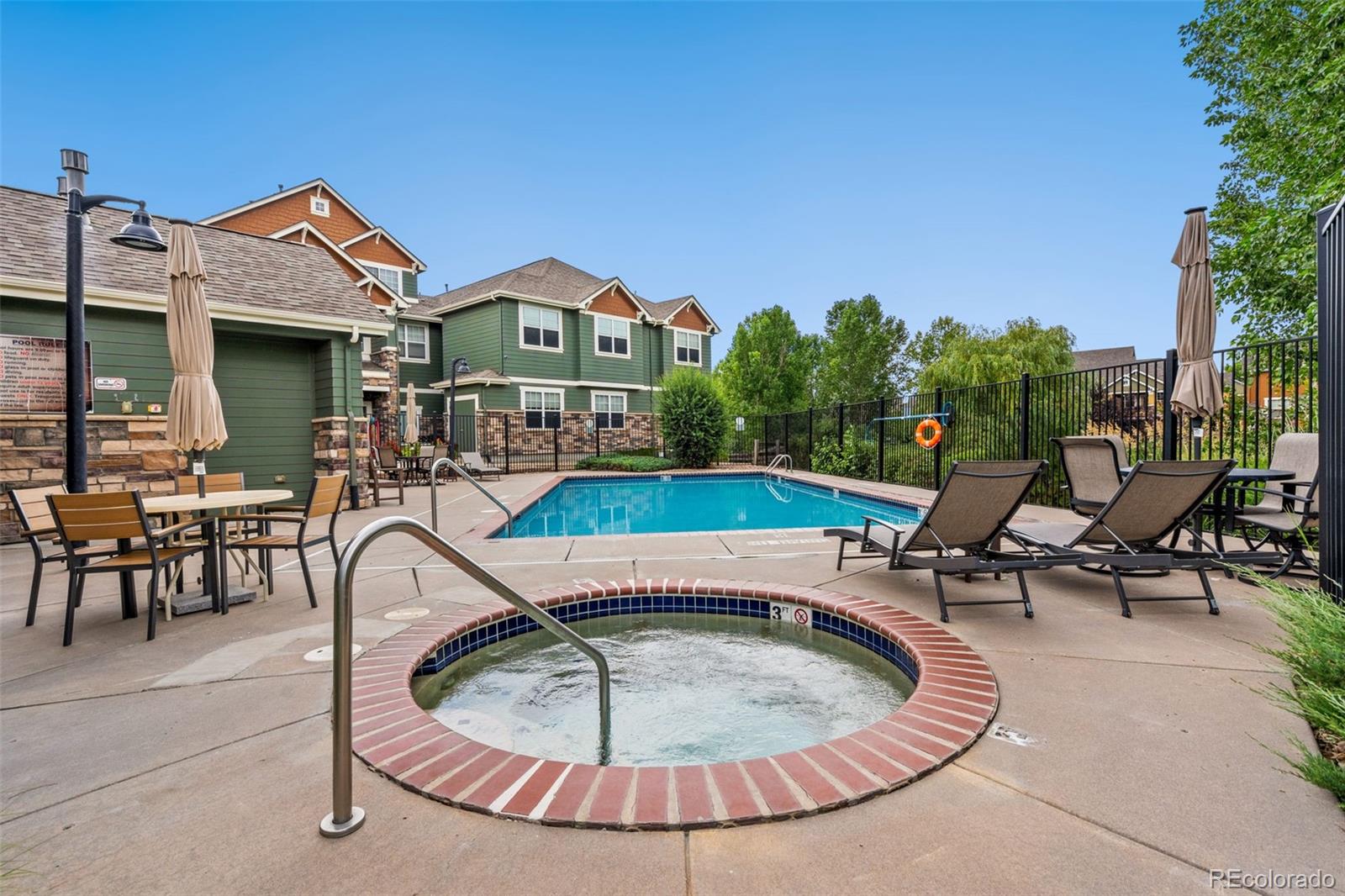 MLS Image #22 for 7140  simms street,arvada, Colorado