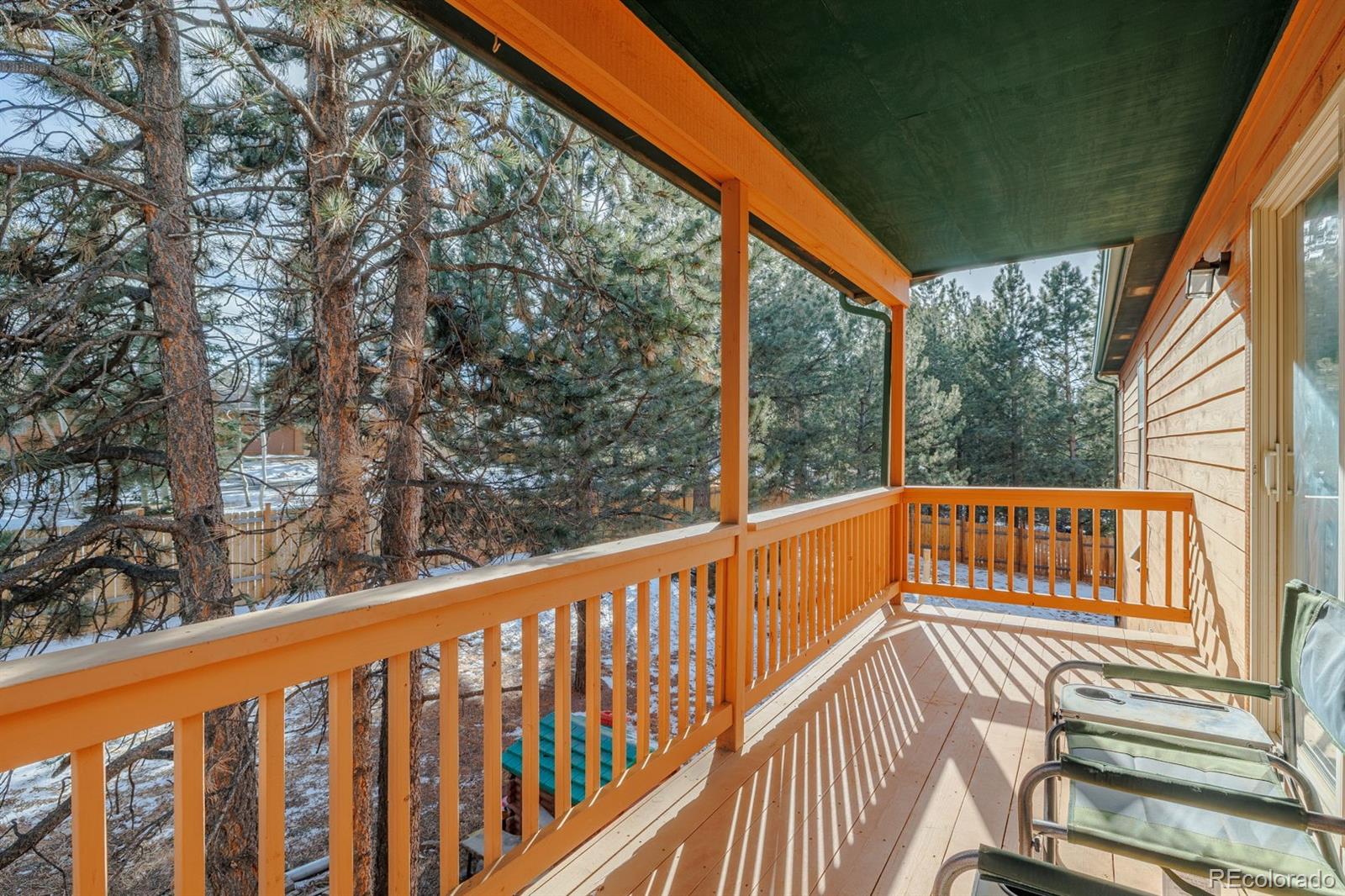 MLS Image #14 for 21  shadowood place,woodland park, Colorado
