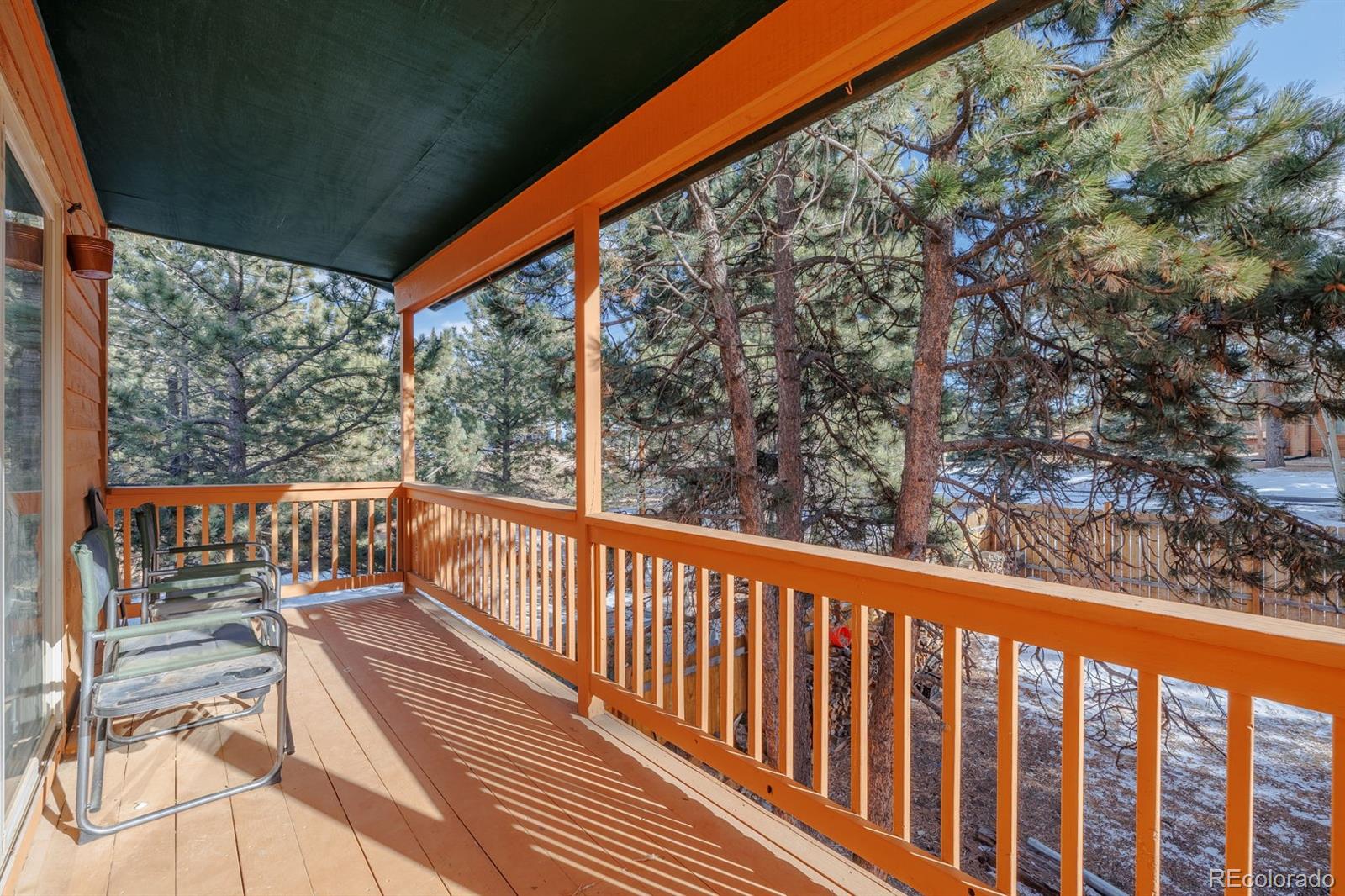 MLS Image #15 for 21  shadowood place,woodland park, Colorado