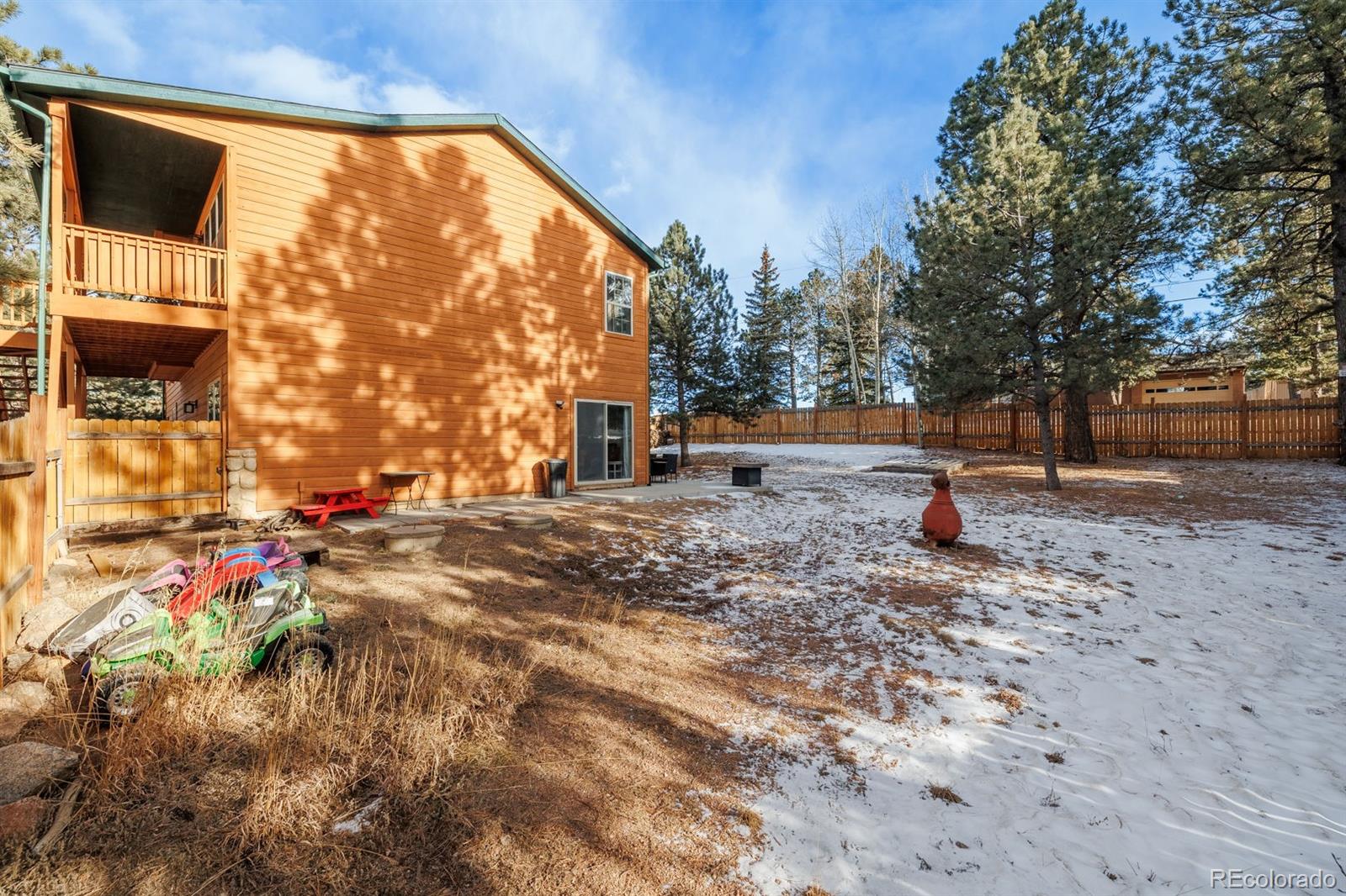 MLS Image #27 for 21  shadowood place,woodland park, Colorado