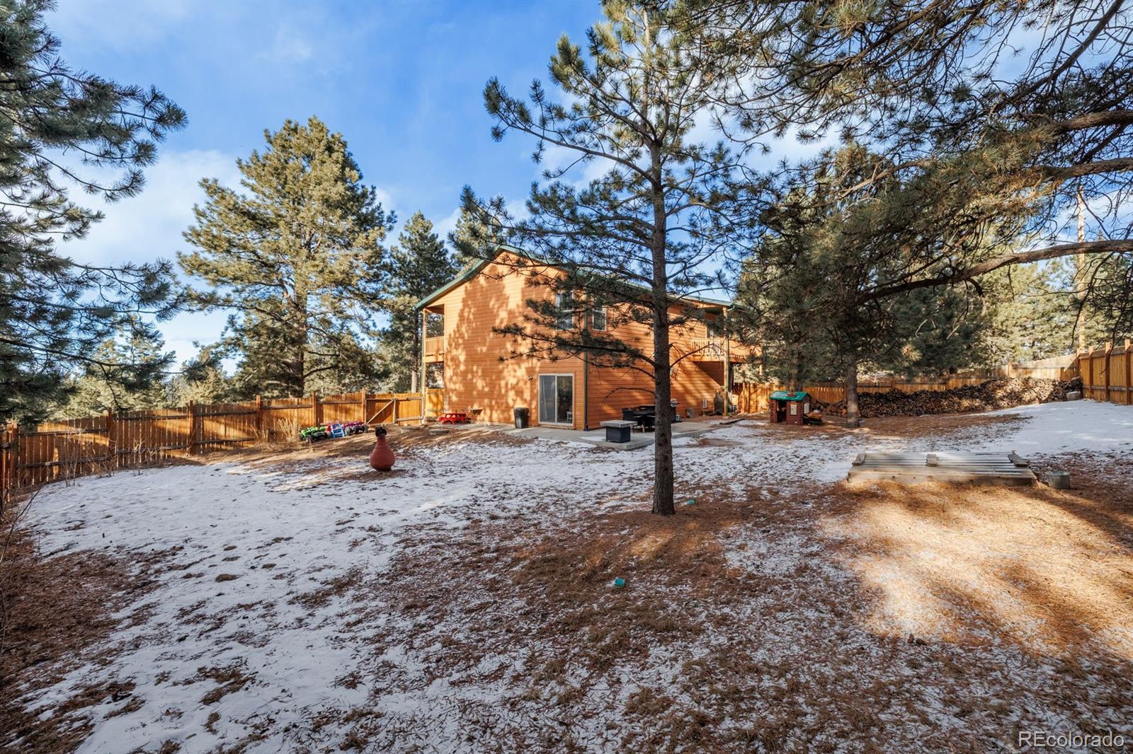 MLS Image #28 for 21  shadowood place,woodland park, Colorado