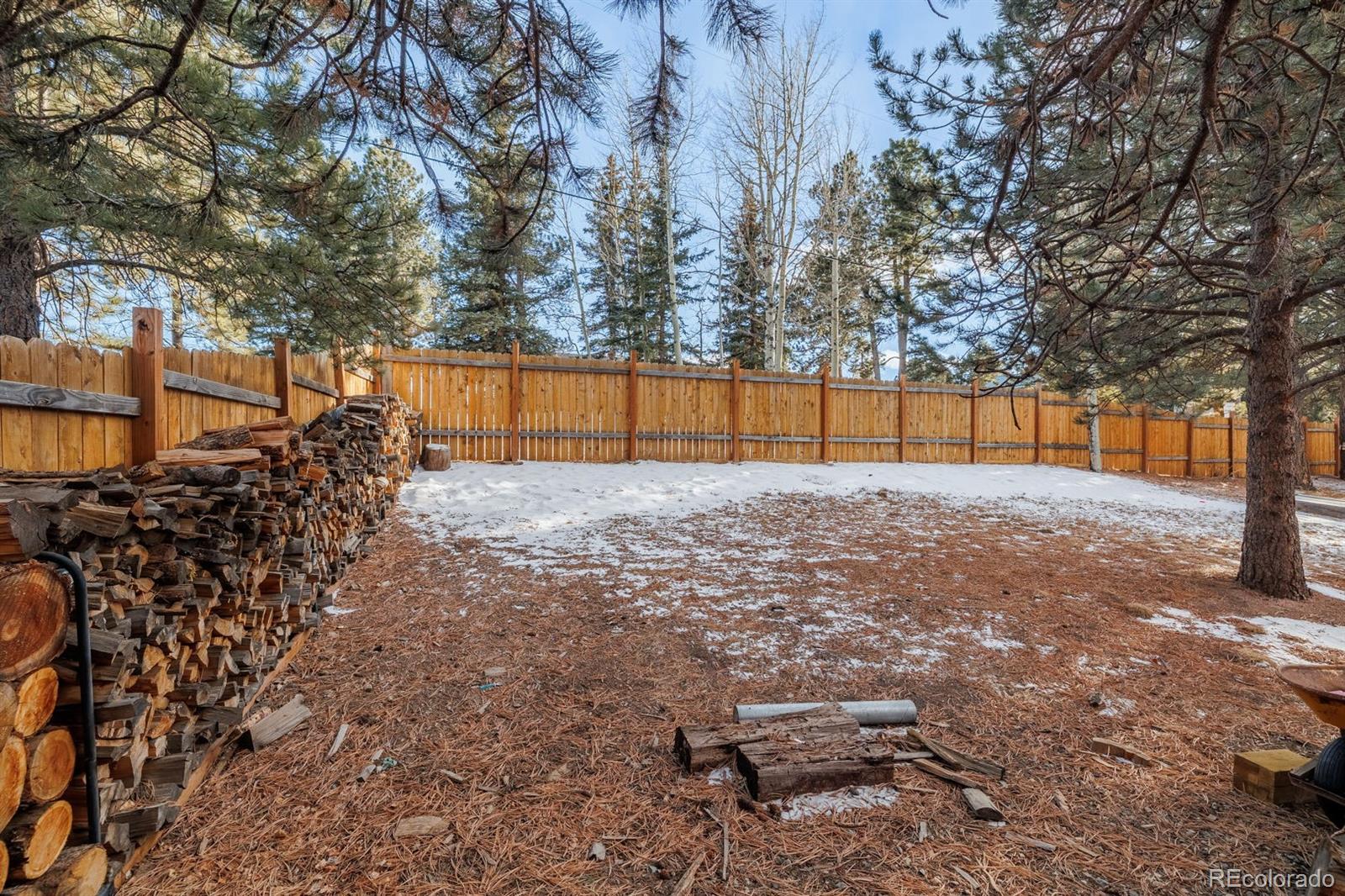 MLS Image #29 for 21  shadowood place,woodland park, Colorado