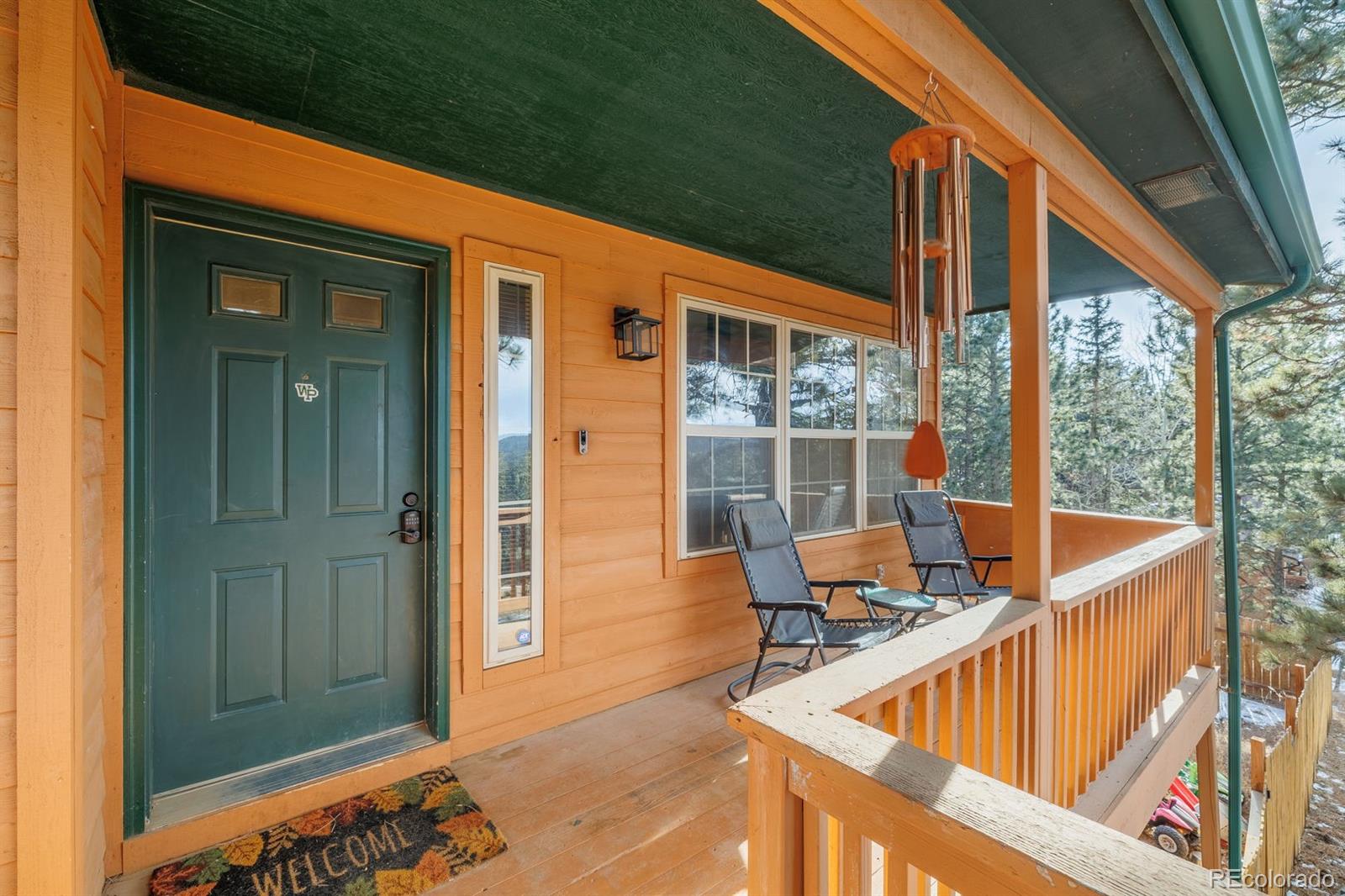 MLS Image #4 for 21  shadowood place,woodland park, Colorado