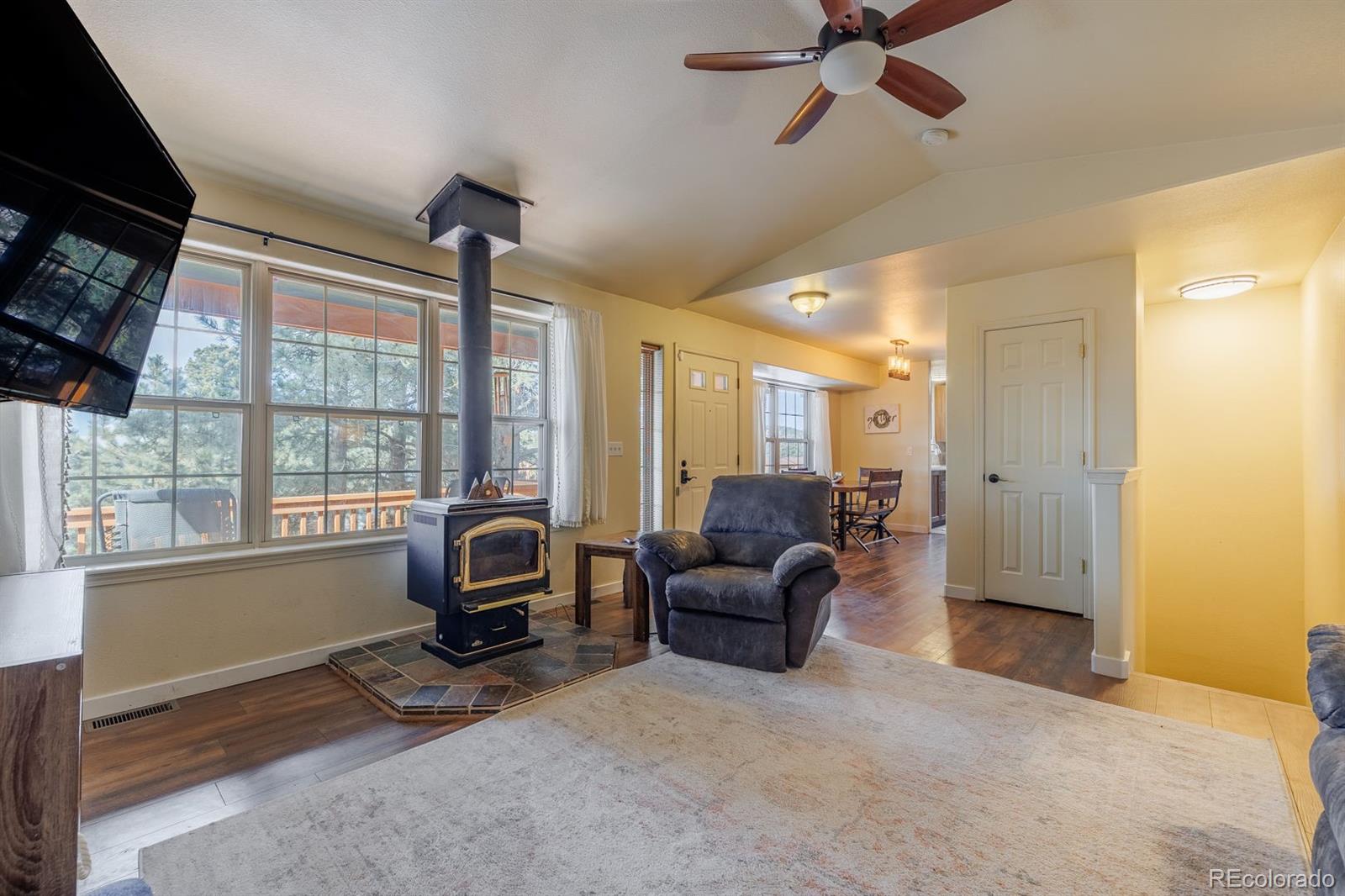 MLS Image #5 for 21  shadowood place,woodland park, Colorado