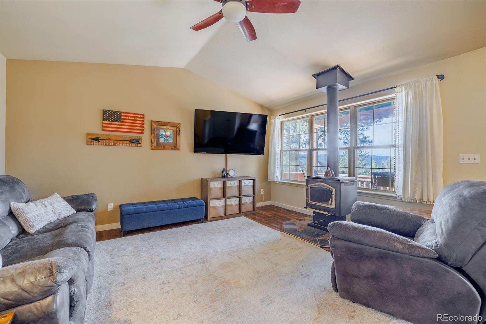 MLS Image #6 for 21  shadowood place,woodland park, Colorado