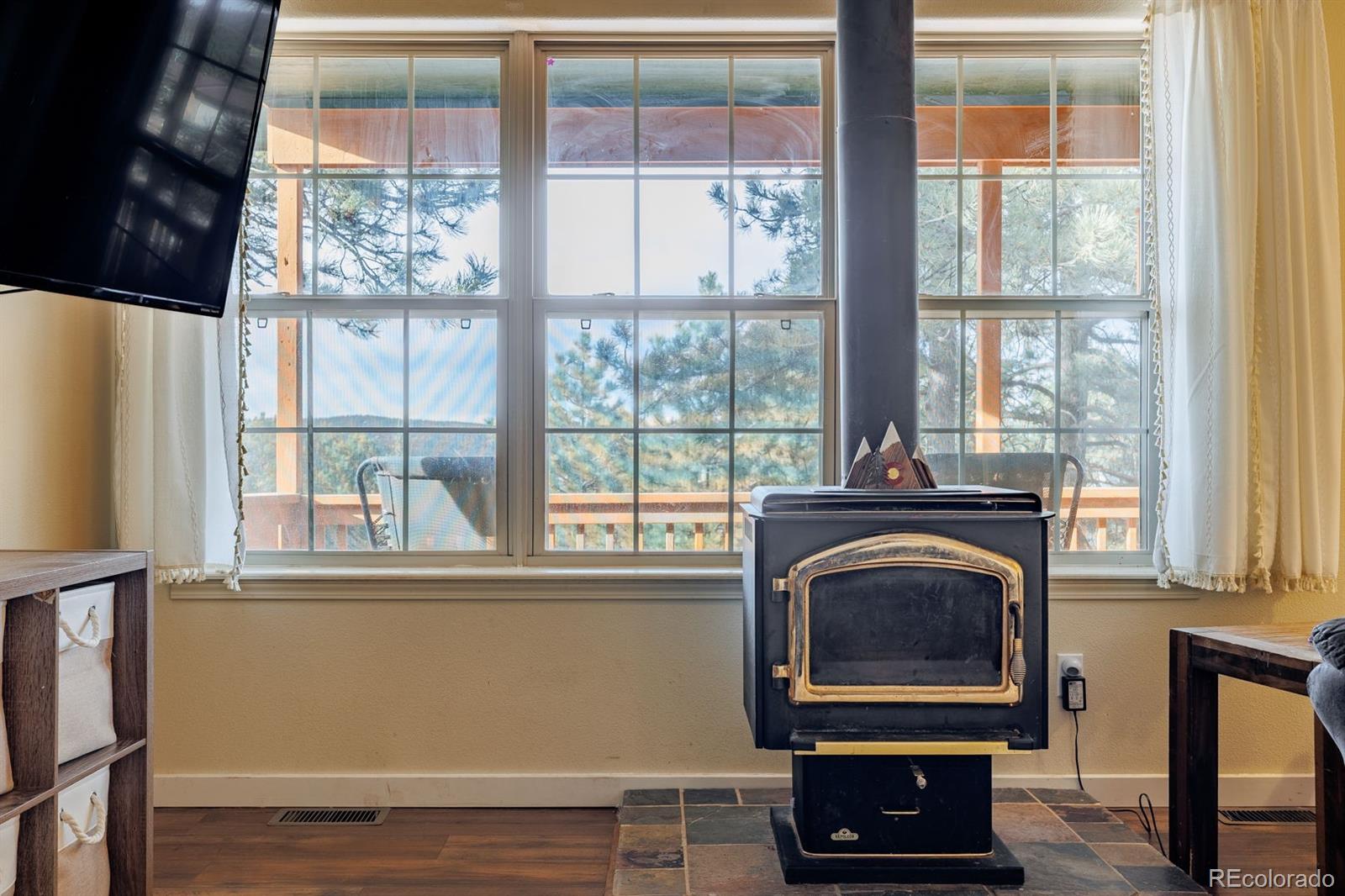 MLS Image #7 for 21  shadowood place,woodland park, Colorado