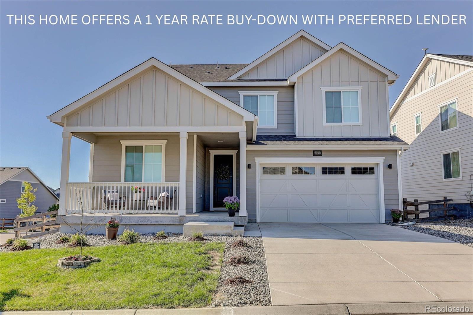 MLS Image #0 for 39280  braxton lane,elizabeth, Colorado