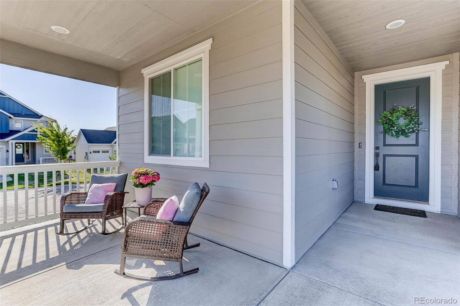 MLS Image #3 for 39280  braxton lane,elizabeth, Colorado