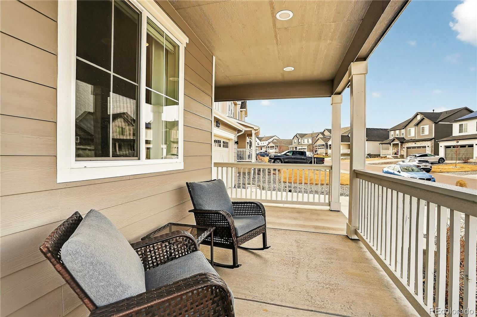 MLS Image #4 for 39280  braxton lane,elizabeth, Colorado