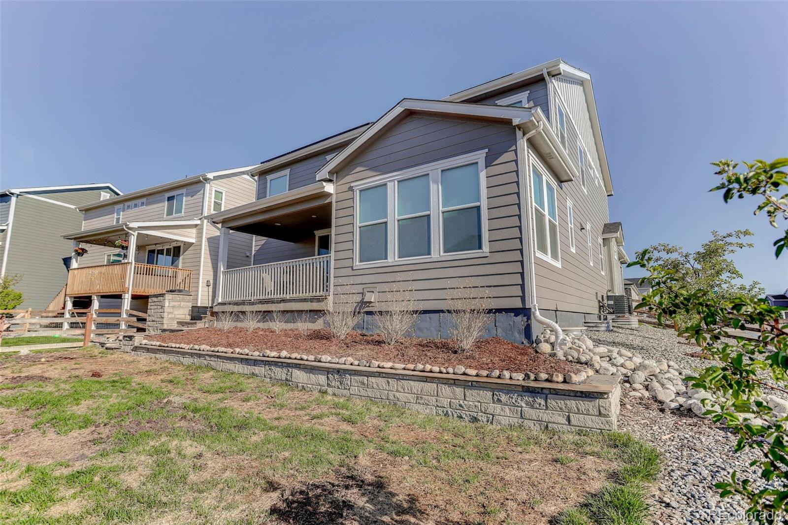 MLS Image #40 for 39280  braxton lane,elizabeth, Colorado