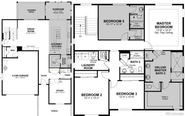 MLS Image #47 for 39280  braxton lane,elizabeth, Colorado