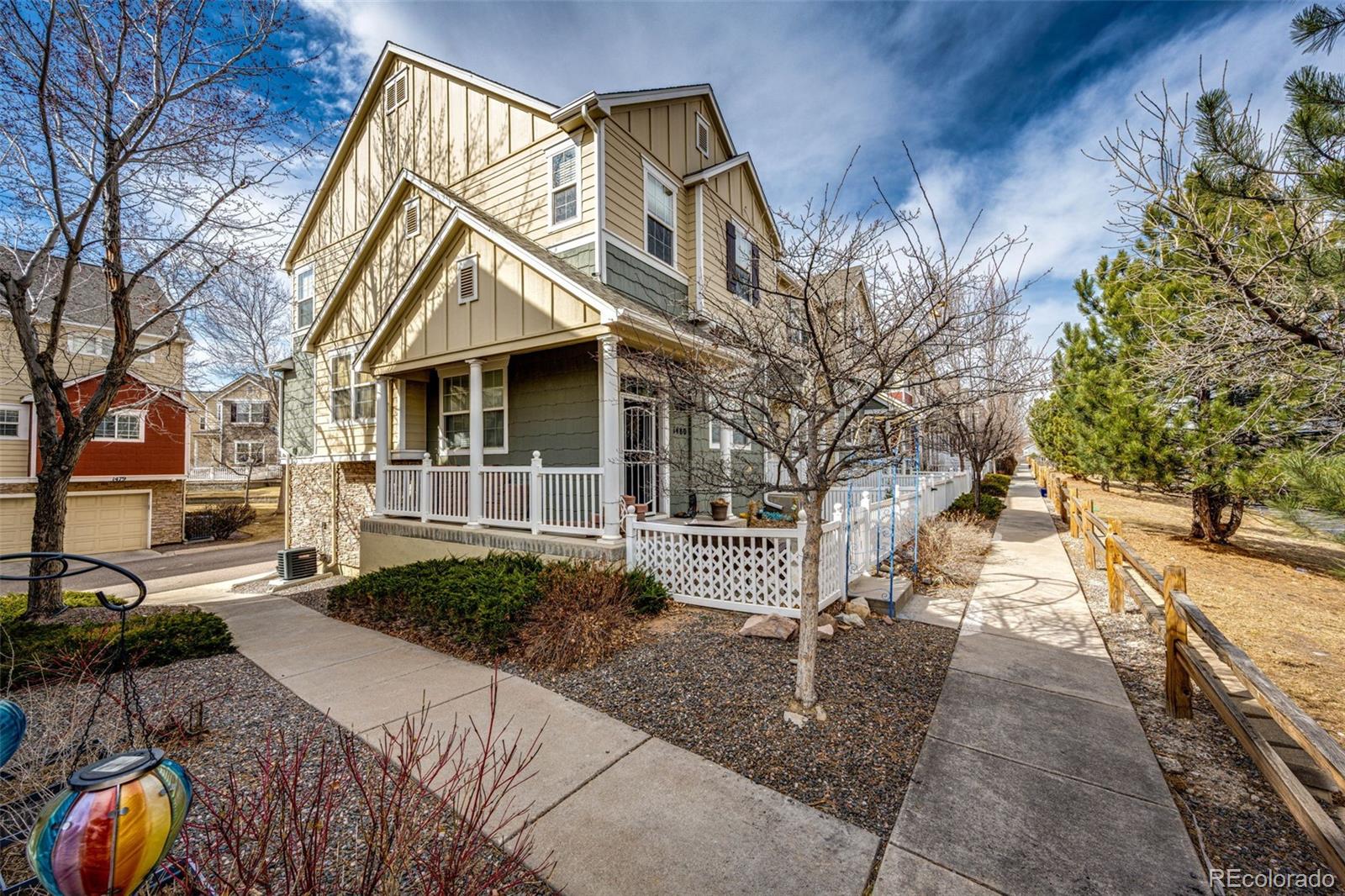MLS Image #0 for 1482  nemrick place,castle rock, Colorado