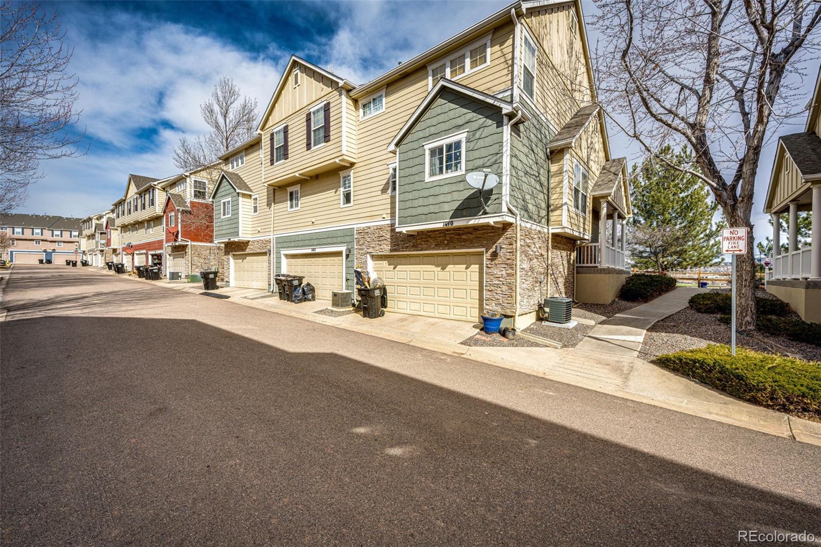 MLS Image #28 for 1482  nemrick place,castle rock, Colorado