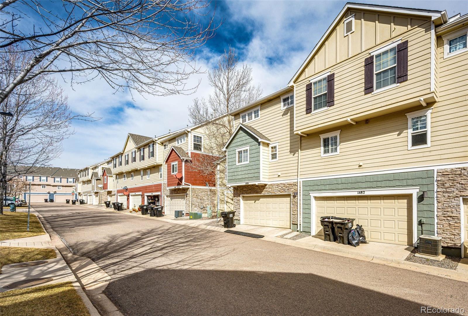 MLS Image #29 for 1482  nemrick place,castle rock, Colorado