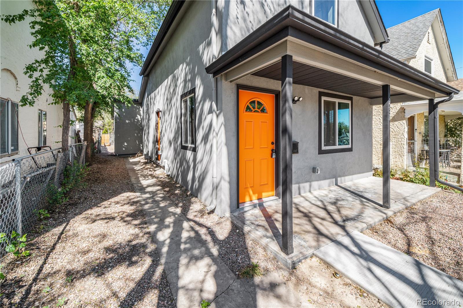 MLS Image #2 for 937  elm street,pueblo, Colorado
