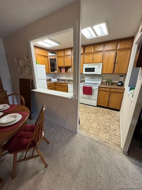 MLS Image #2 for 350 s clinton street,denver, Colorado