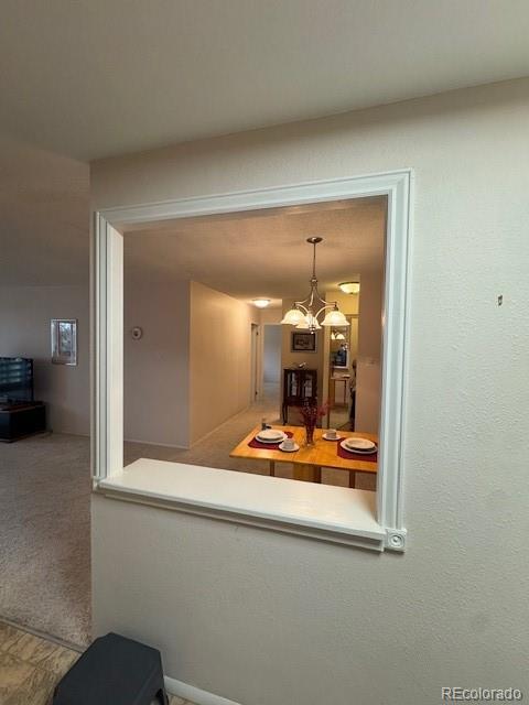 MLS Image #5 for 350 s clinton street,denver, Colorado