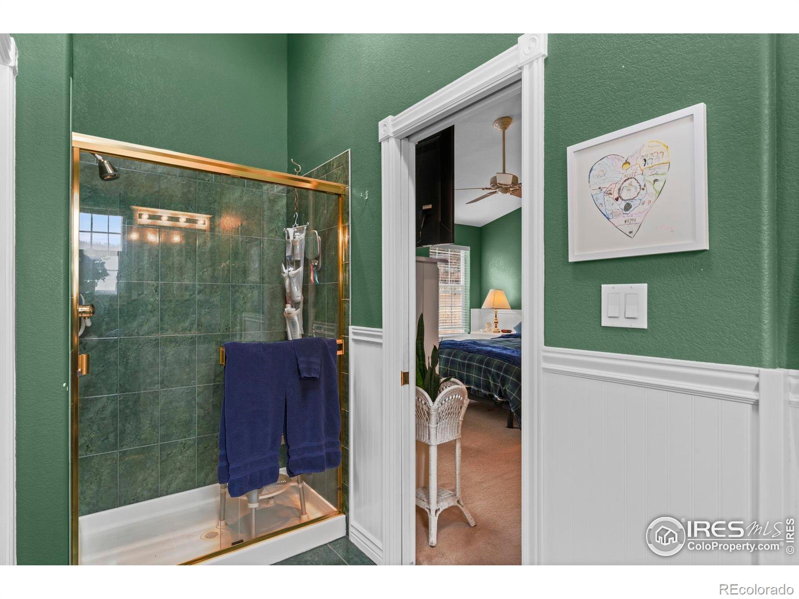 MLS Image #11 for 365 n bridge street,nederland, Colorado