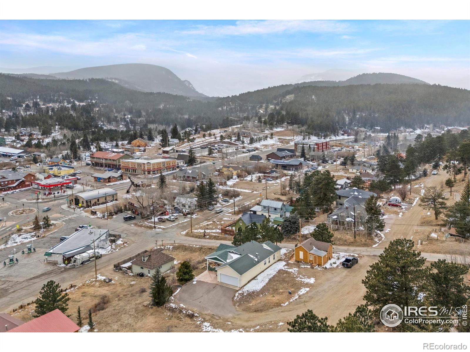 MLS Image #19 for 365 n bridge street,nederland, Colorado