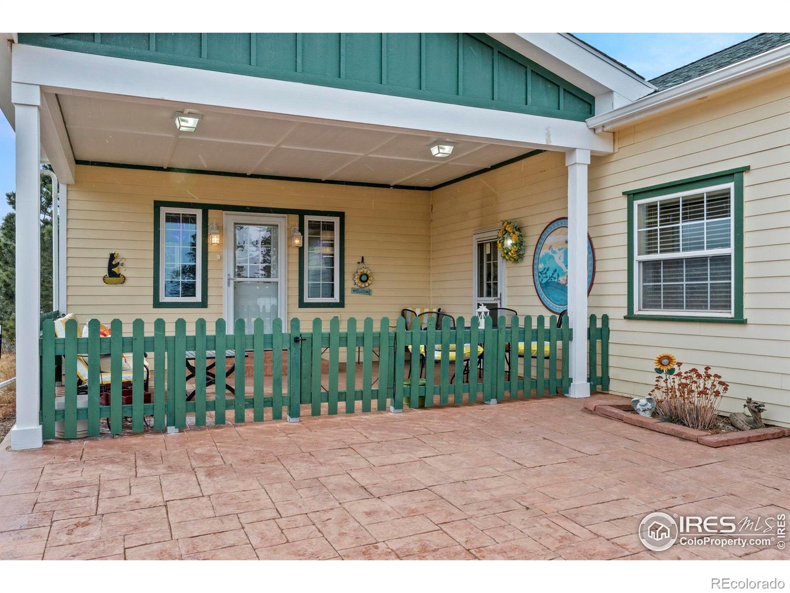 MLS Image #2 for 365 n bridge street,nederland, Colorado