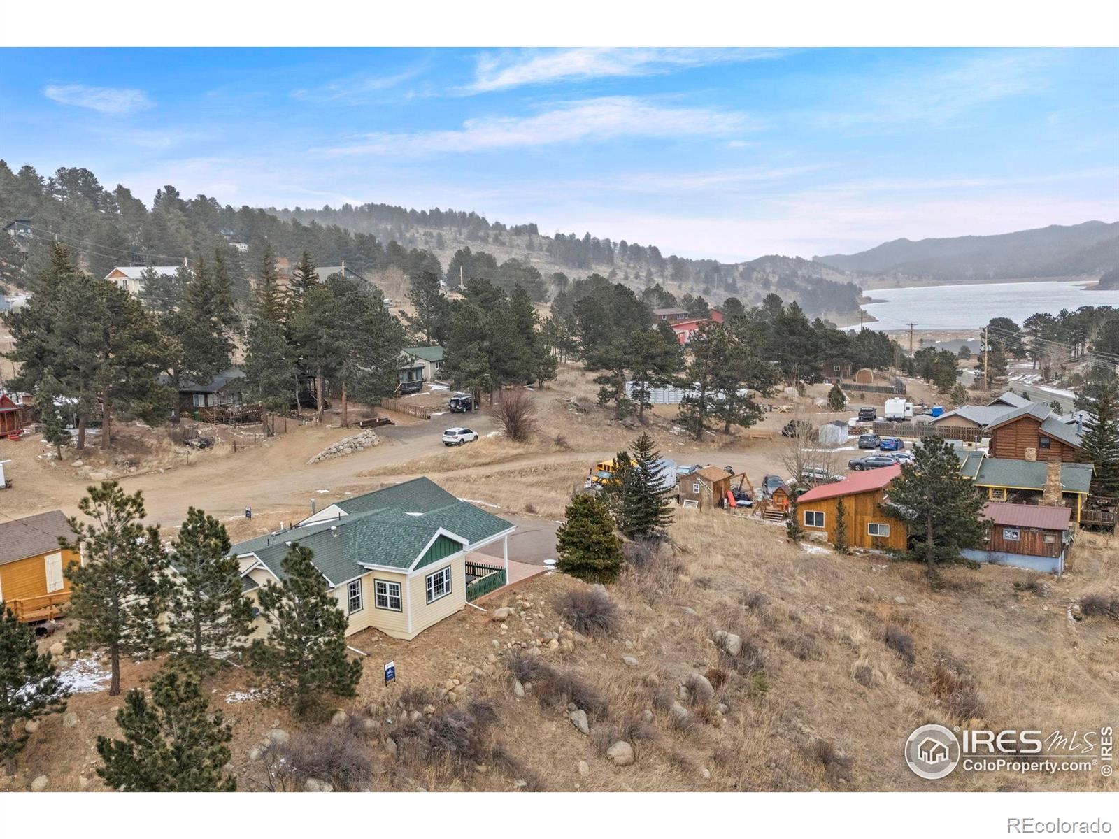 MLS Image #20 for 365 n bridge street,nederland, Colorado