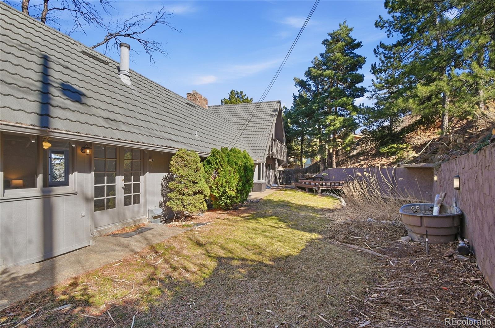 MLS Image #46 for 12362 w 16th drive,lakewood, Colorado