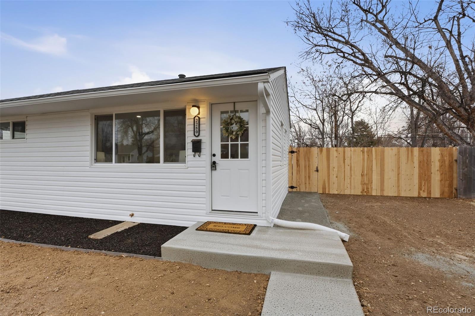 MLS Image #22 for 2280 s knox court,denver, Colorado