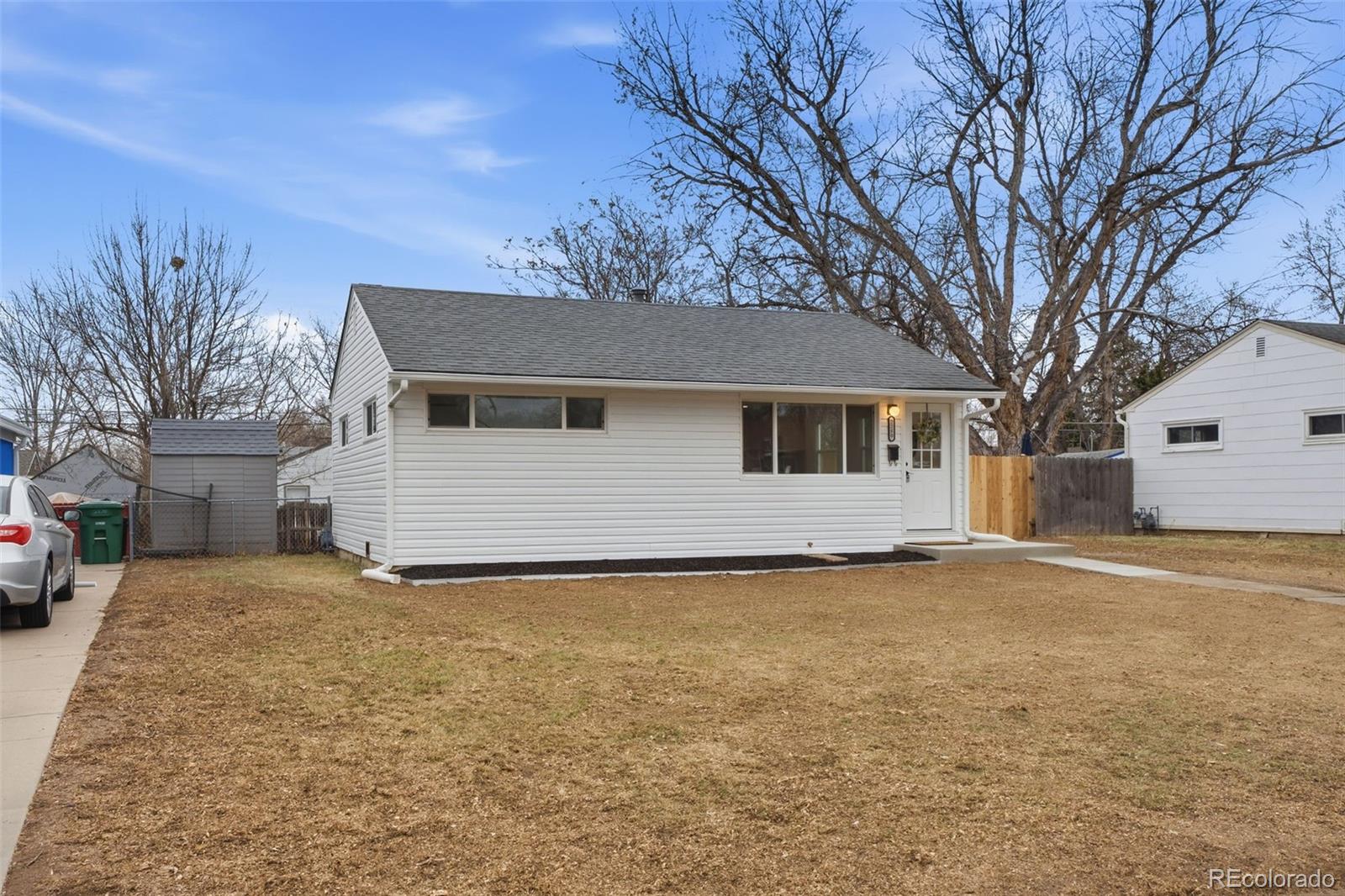 MLS Image #23 for 2280 s knox court,denver, Colorado