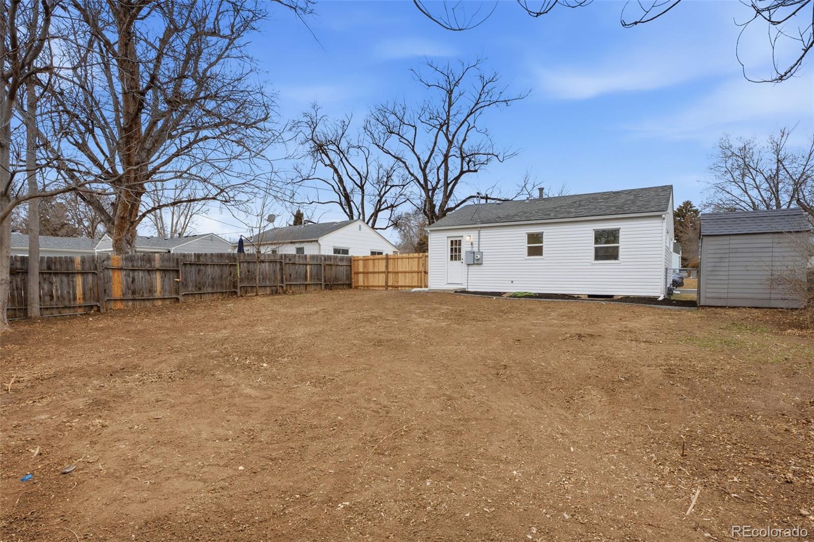 MLS Image #24 for 2280 s knox court,denver, Colorado
